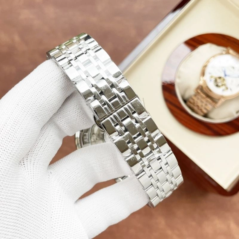 PATEK PHILIPPE Watches Sustainable 195662