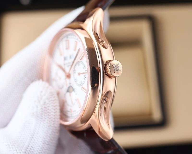 Effortless PATEK PHILIPPE Watches 195672