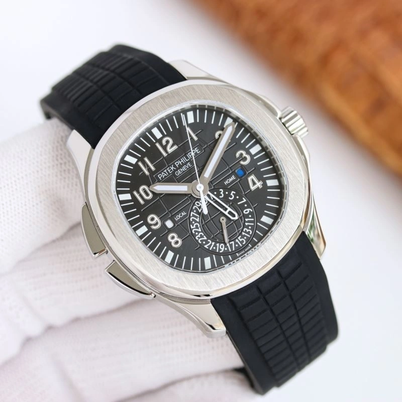 PATEK PHILIPPE Watches WeatherProof 195673