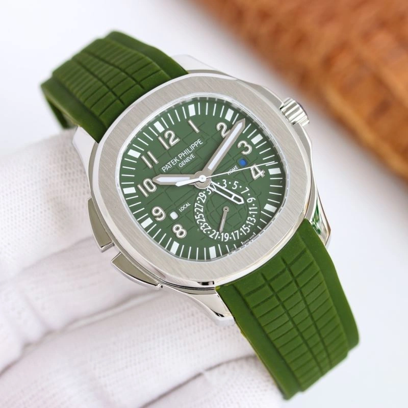 PATEK PHILIPPE Watches WeatherProof 195673