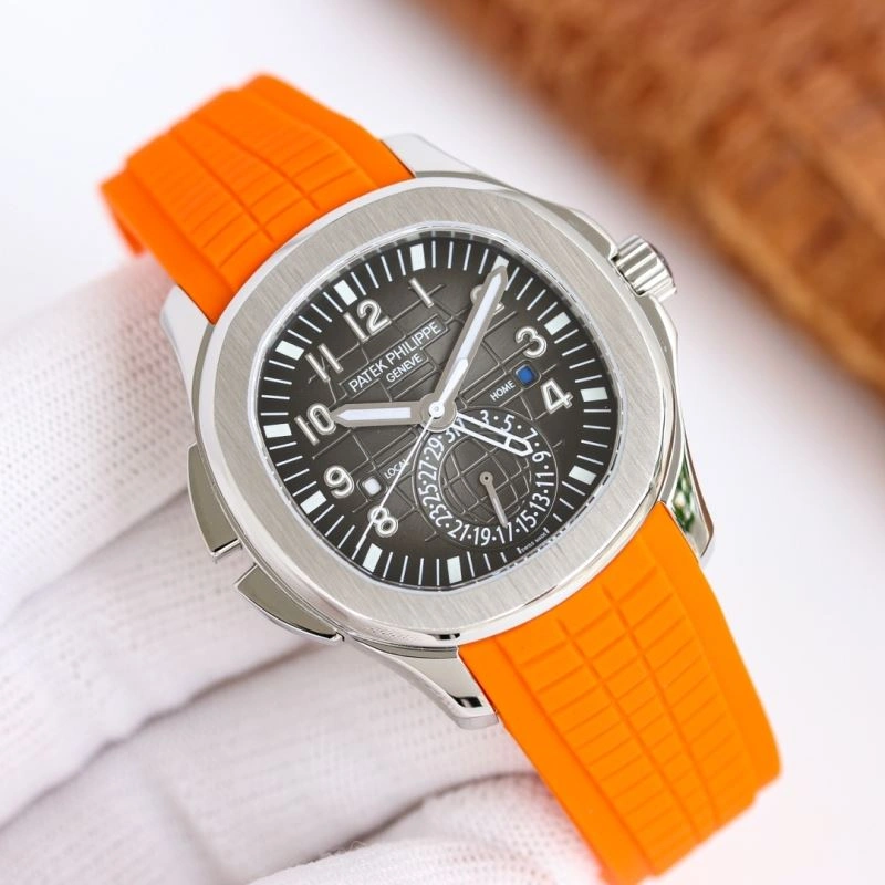 PATEK PHILIPPE Watches WeatherProof 195673