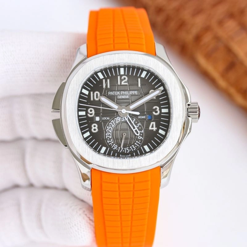 PATEK PHILIPPE Watches WeatherProof 195673
