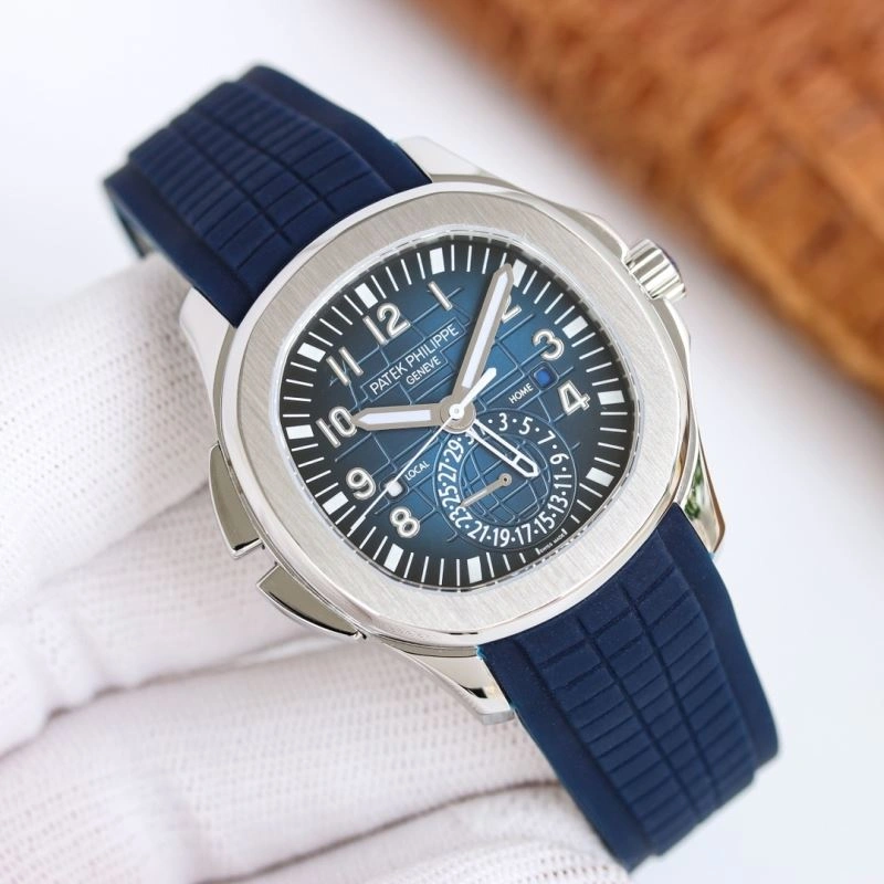 PATEK PHILIPPE Watches WeatherProof 195673