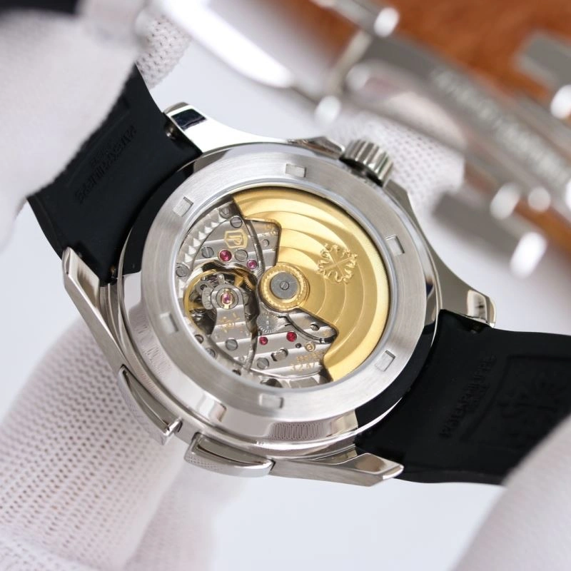 PATEK PHILIPPE Watches WeatherProof 195673