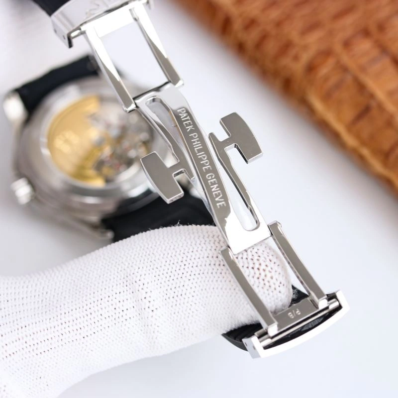 PATEK PHILIPPE Watches WeatherProof 195673