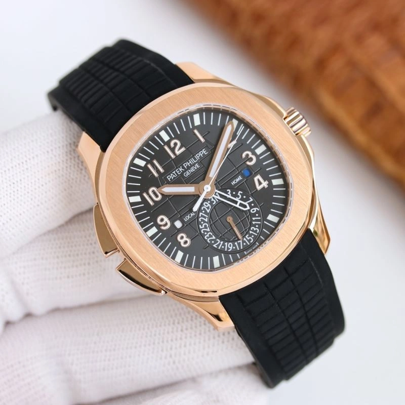 Practical PATEK PHILIPPE Watches 195652