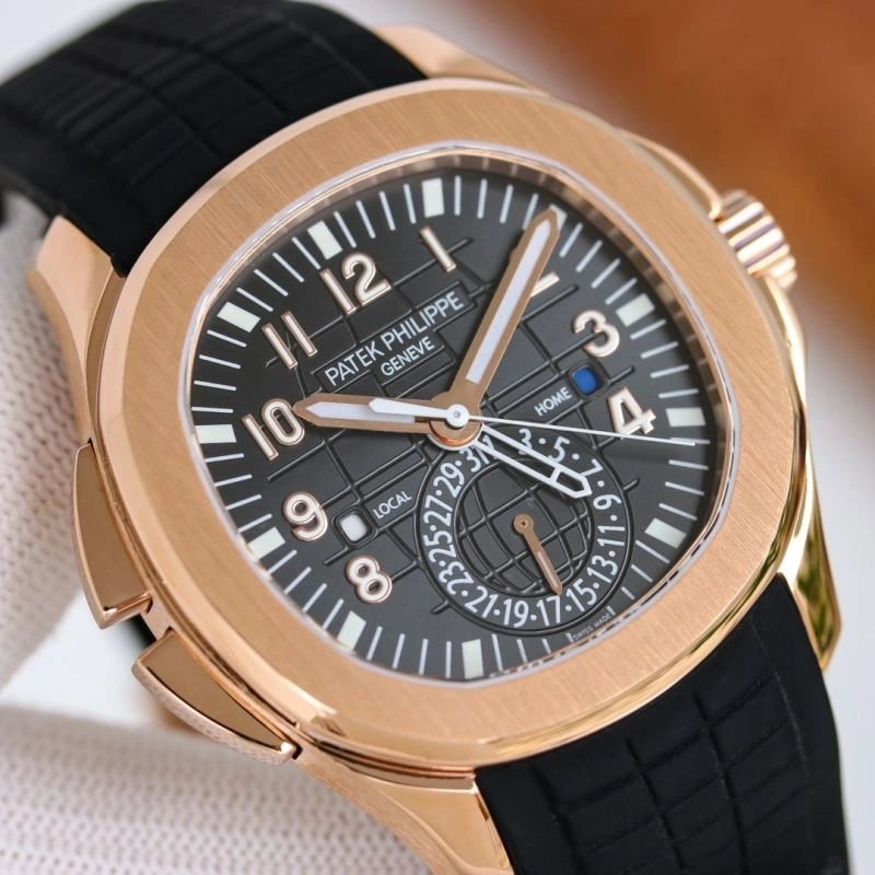 Practical PATEK PHILIPPE Watches 195652