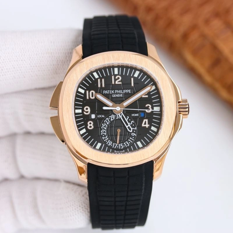 Practical PATEK PHILIPPE Watches 195652