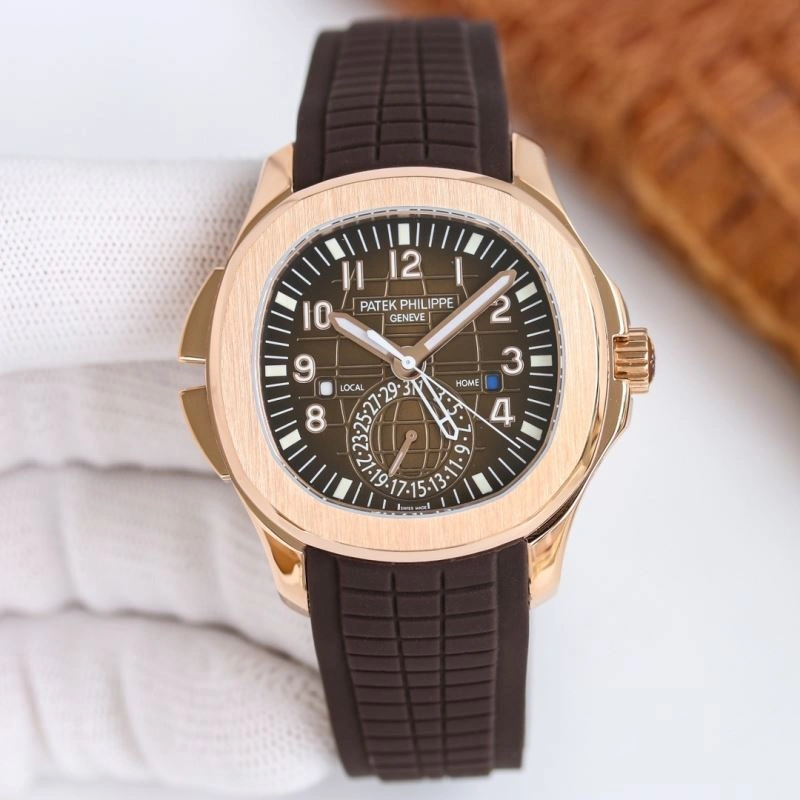 Practical PATEK PHILIPPE Watches 195652