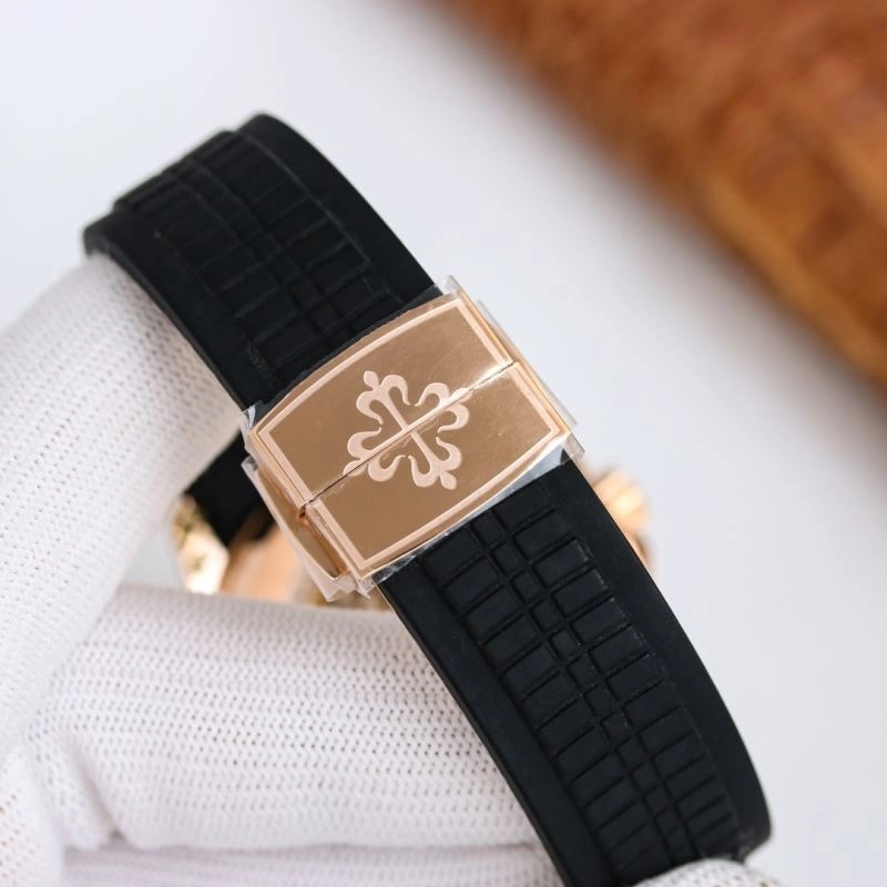 Practical PATEK PHILIPPE Watches 195652