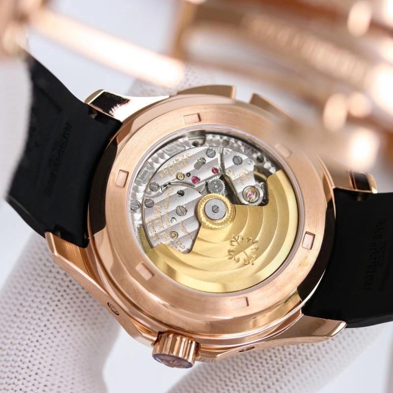 Practical PATEK PHILIPPE Watches 195652