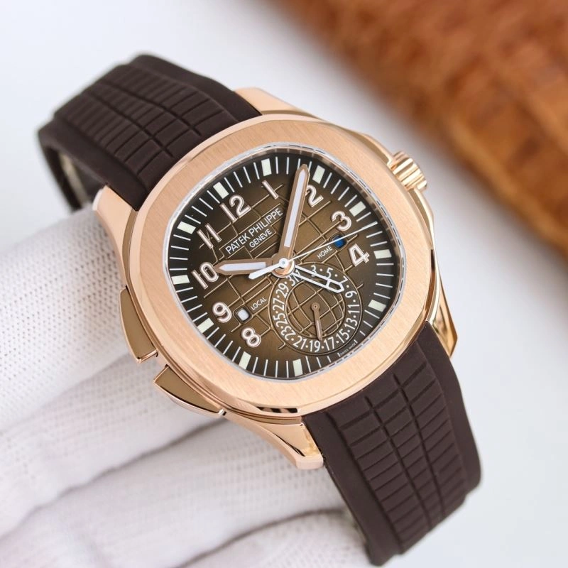Practical PATEK PHILIPPE Watches 195652