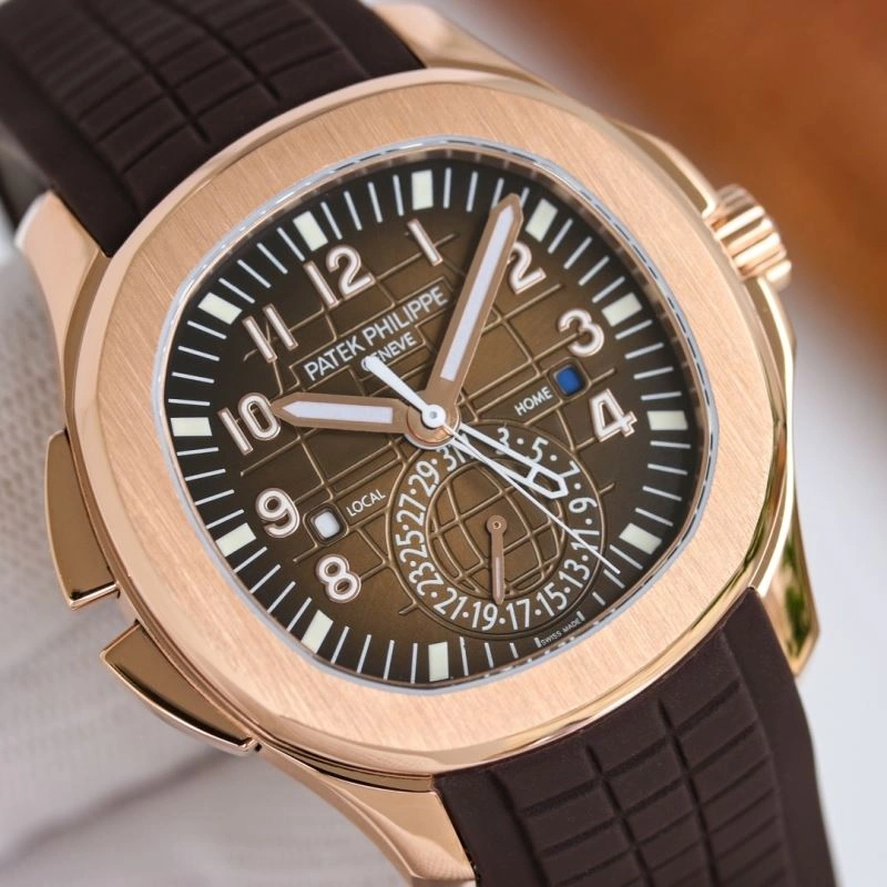 Practical PATEK PHILIPPE Watches 195652