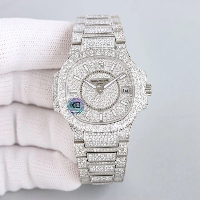 WrinkleFree PATEK PHILIPPE Watches 195649