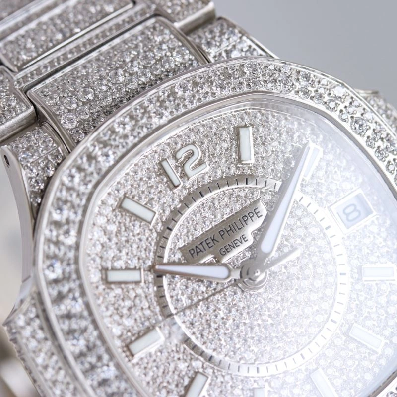 WrinkleFree PATEK PHILIPPE Watches 195649