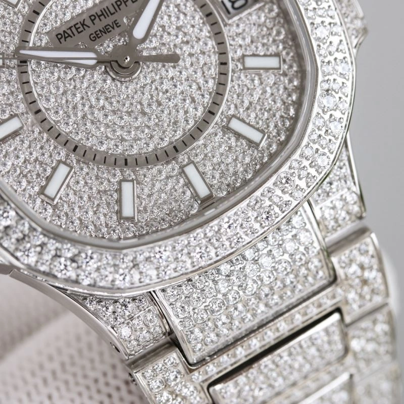 WrinkleFree PATEK PHILIPPE Watches 195649