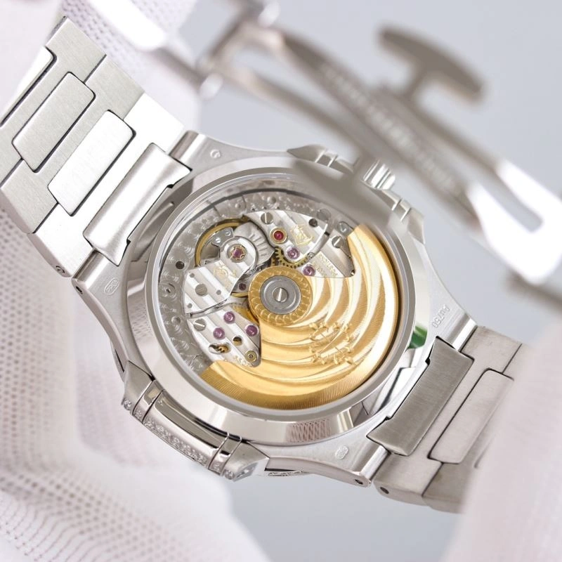 WrinkleFree PATEK PHILIPPE Watches 195649