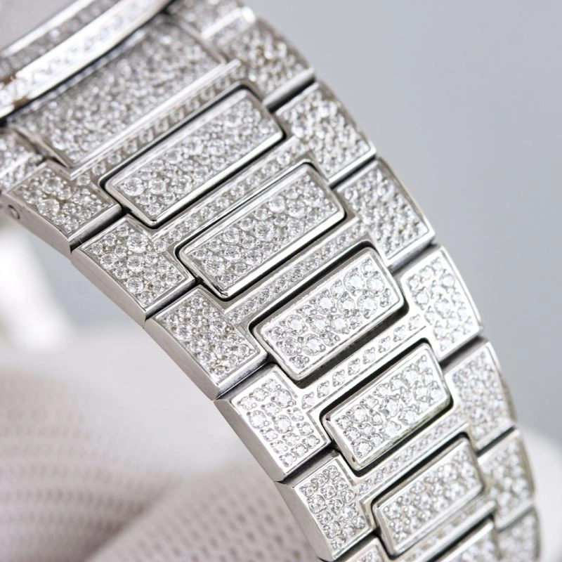 WrinkleFree PATEK PHILIPPE Watches 195649