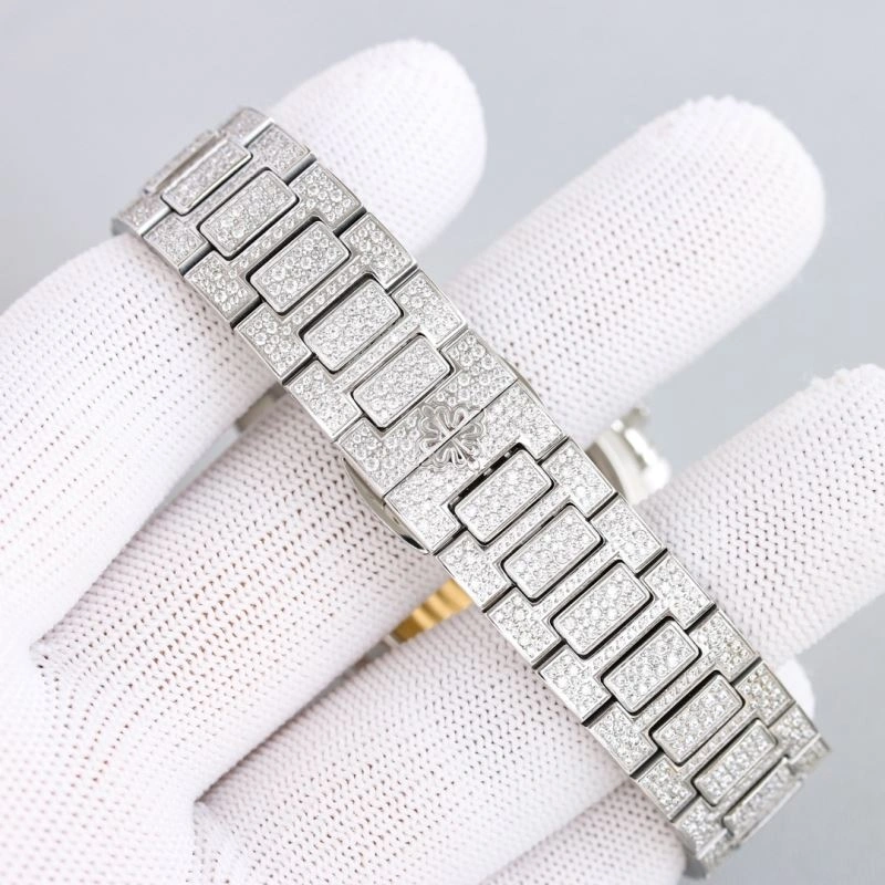 WrinkleFree PATEK PHILIPPE Watches 195649