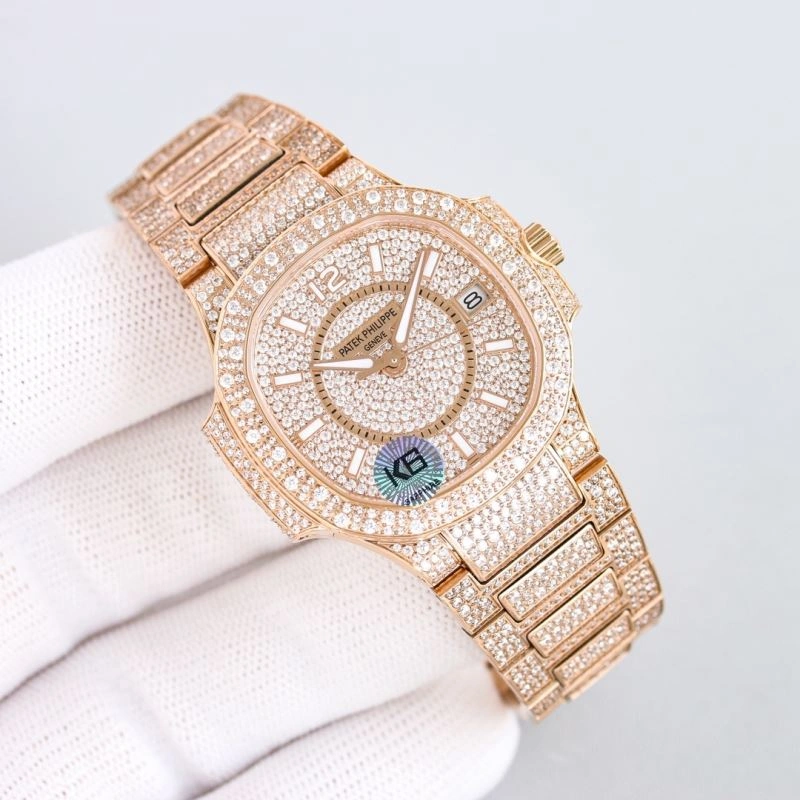 TimelessDesign PATEK PHILIPPE Watches 195653