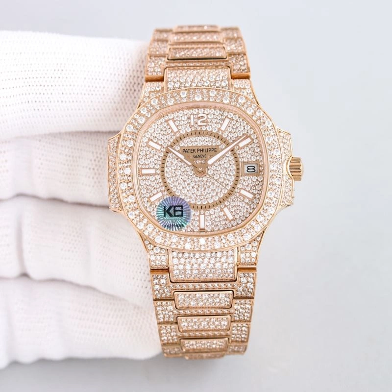 TimelessDesign PATEK PHILIPPE Watches 195653