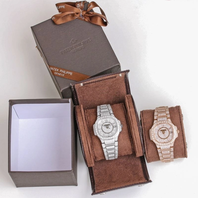 TimelessDesign PATEK PHILIPPE Watches 195653
