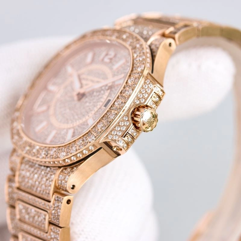 TimelessDesign PATEK PHILIPPE Watches 195653