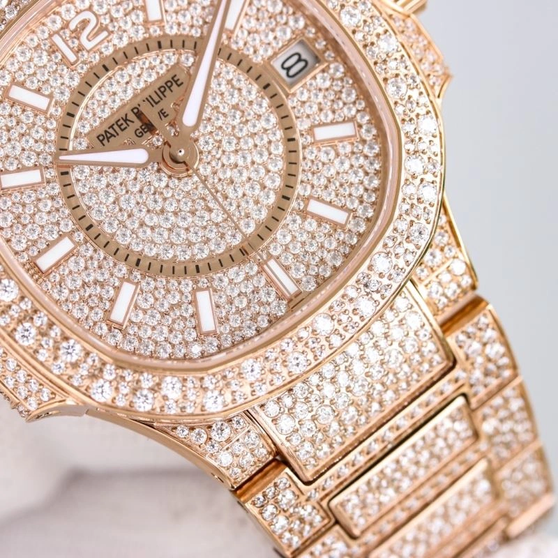 TimelessDesign PATEK PHILIPPE Watches 195653