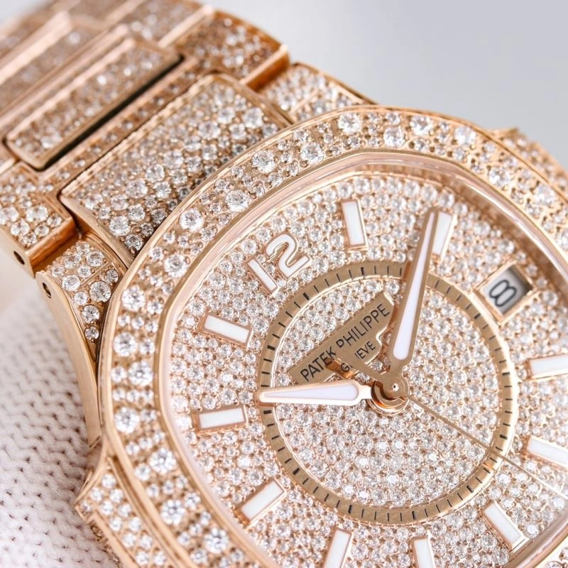 TimelessDesign PATEK PHILIPPE Watches 195653