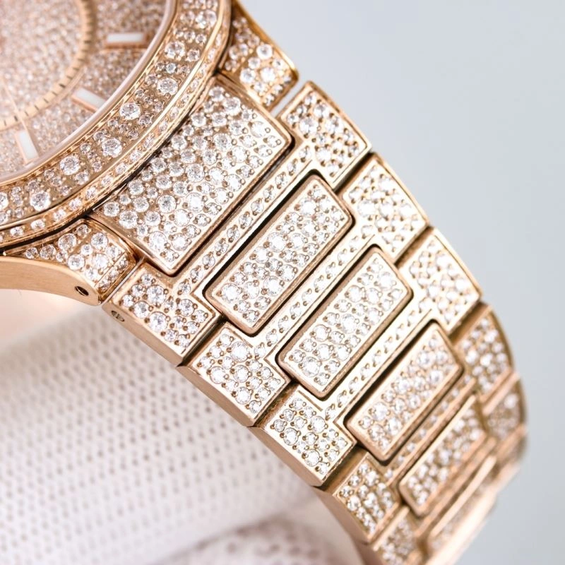 TimelessDesign PATEK PHILIPPE Watches 195653