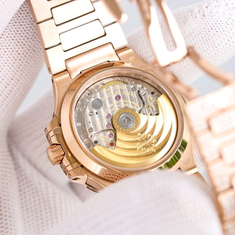 TimelessDesign PATEK PHILIPPE Watches 195653