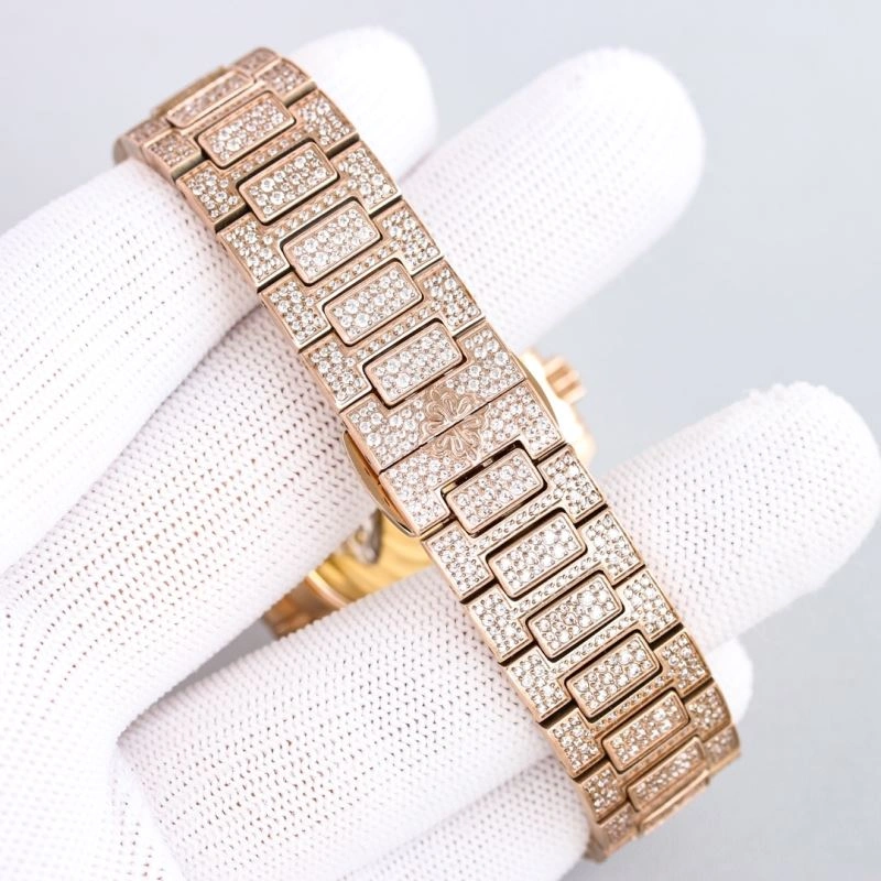 TimelessDesign PATEK PHILIPPE Watches 195653