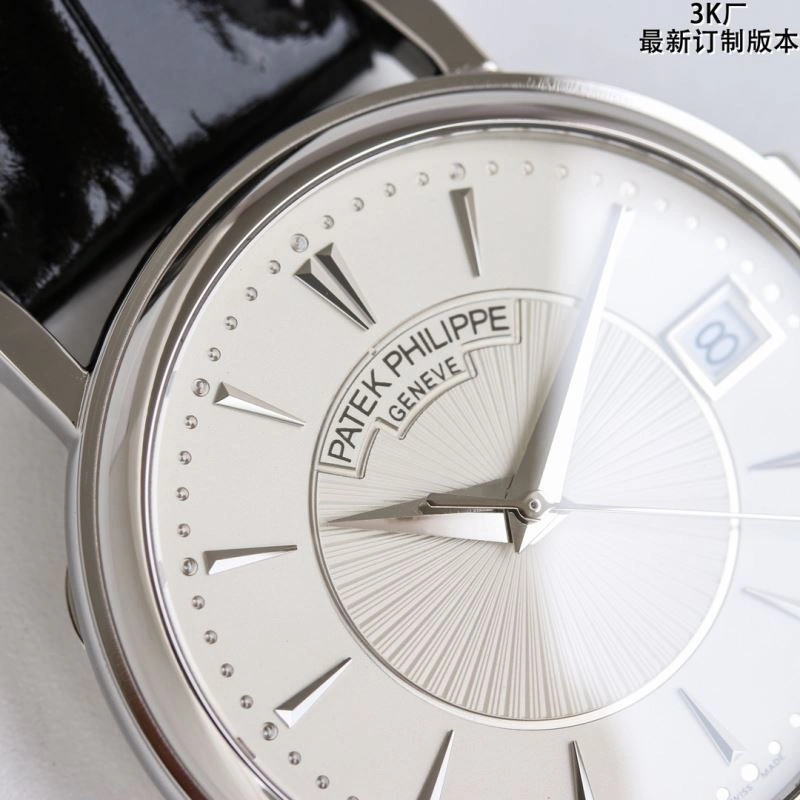 WaterResistant PATEK PHILIPPE Watches 195661