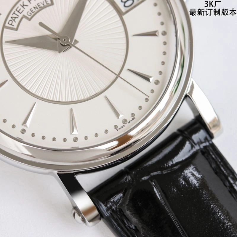 WaterResistant PATEK PHILIPPE Watches 195661