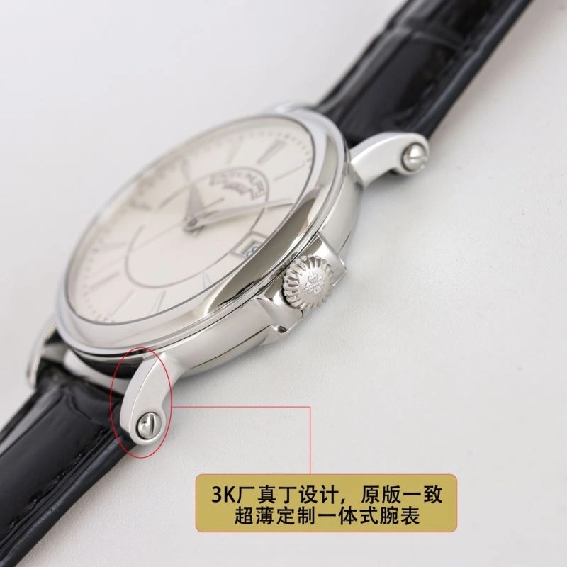 WaterResistant PATEK PHILIPPE Watches 195661
