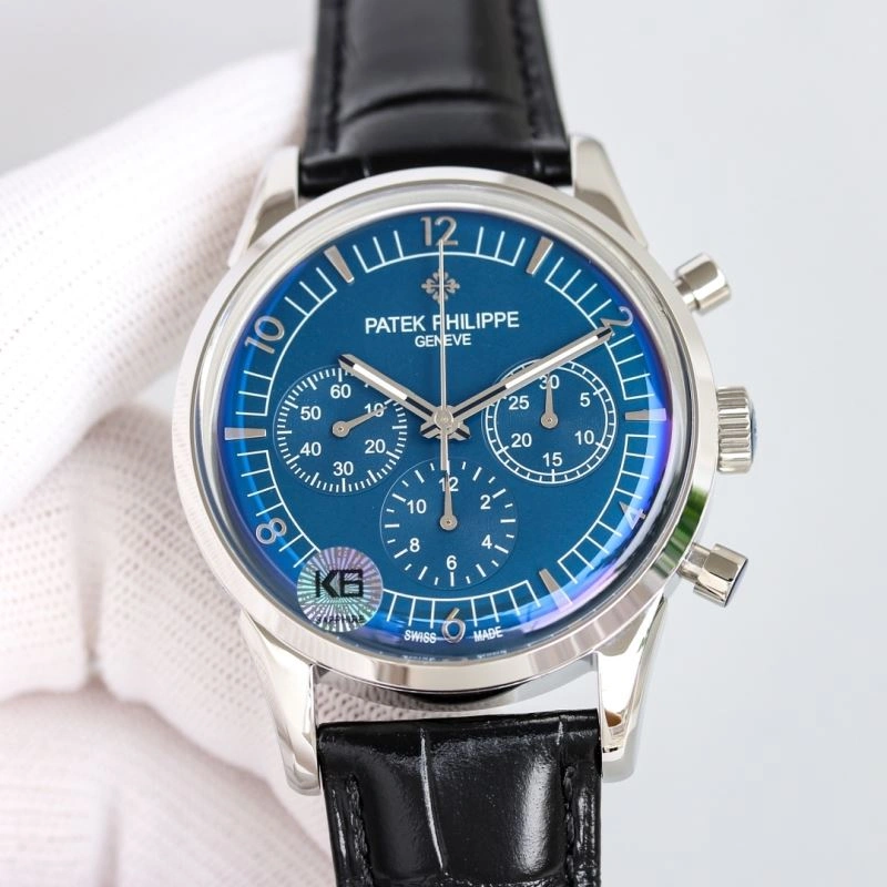 NewStyle PATEK PHILIPPE Watches 195648