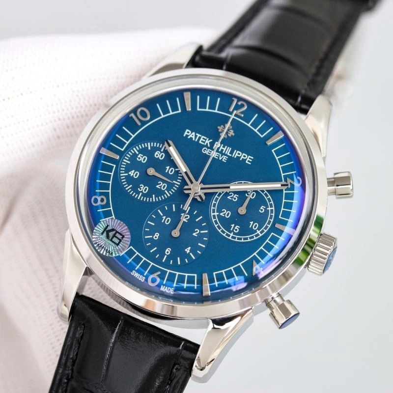 NewStyle PATEK PHILIPPE Watches 195648