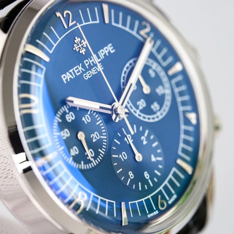 NewStyle PATEK PHILIPPE Watches 195648