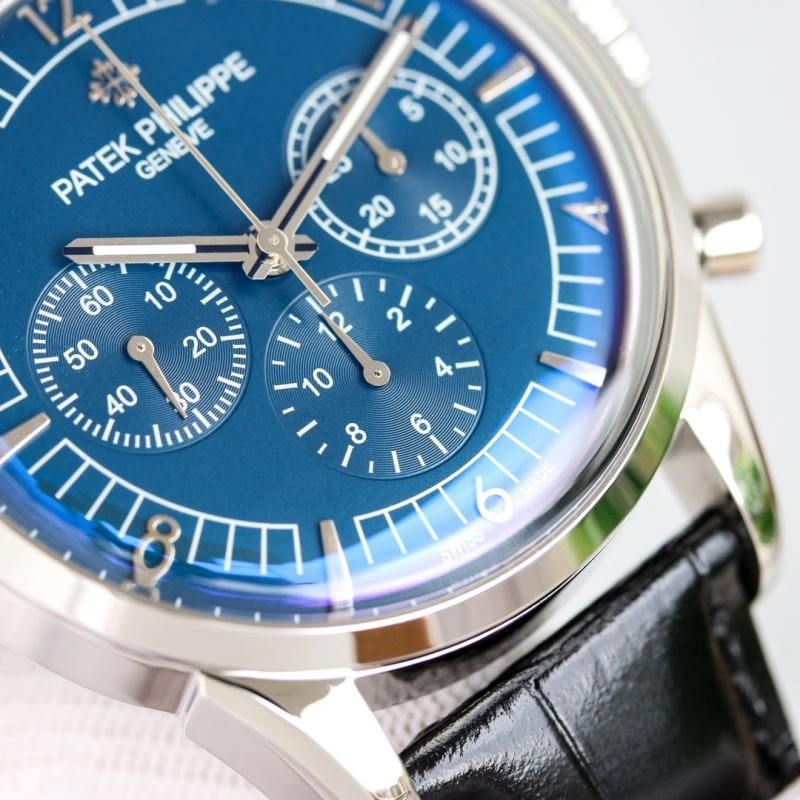 NewStyle PATEK PHILIPPE Watches 195648