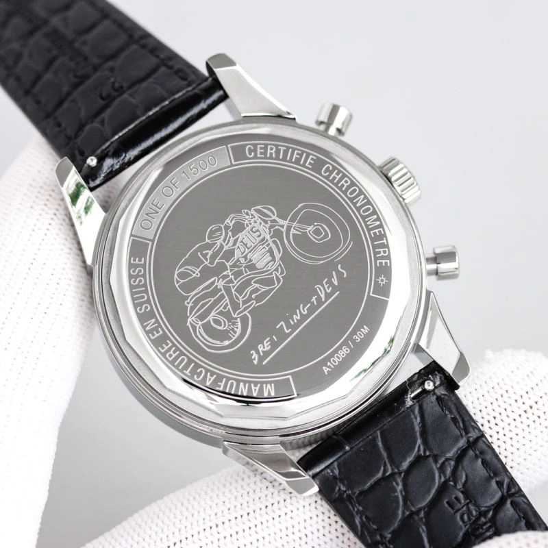 NewStyle PATEK PHILIPPE Watches 195648