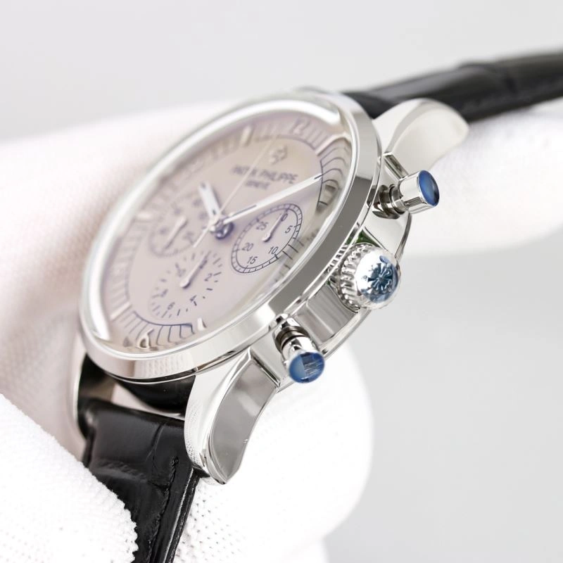 TechFriendly PATEK PHILIPPE Watches 195642
