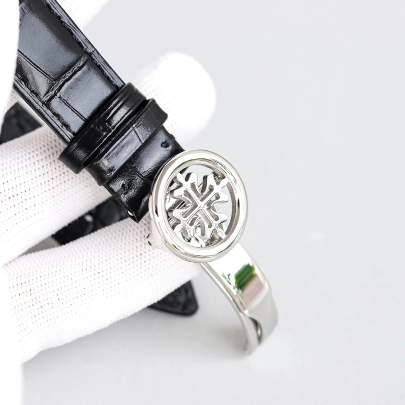 TechFriendly PATEK PHILIPPE Watches 195642