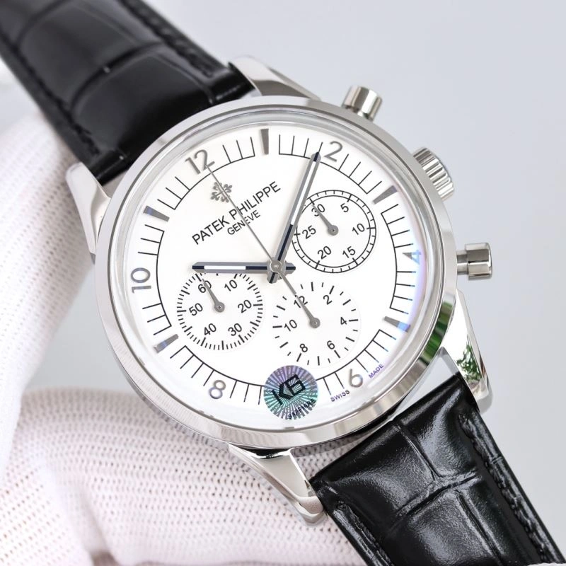 PATEK PHILIPPE Watches EyeCatching 195645
