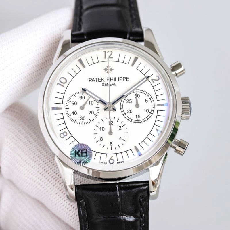 PATEK PHILIPPE Watches EyeCatching 195645