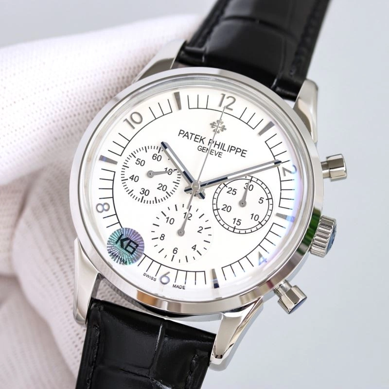 PATEK PHILIPPE Watches EyeCatching 195645