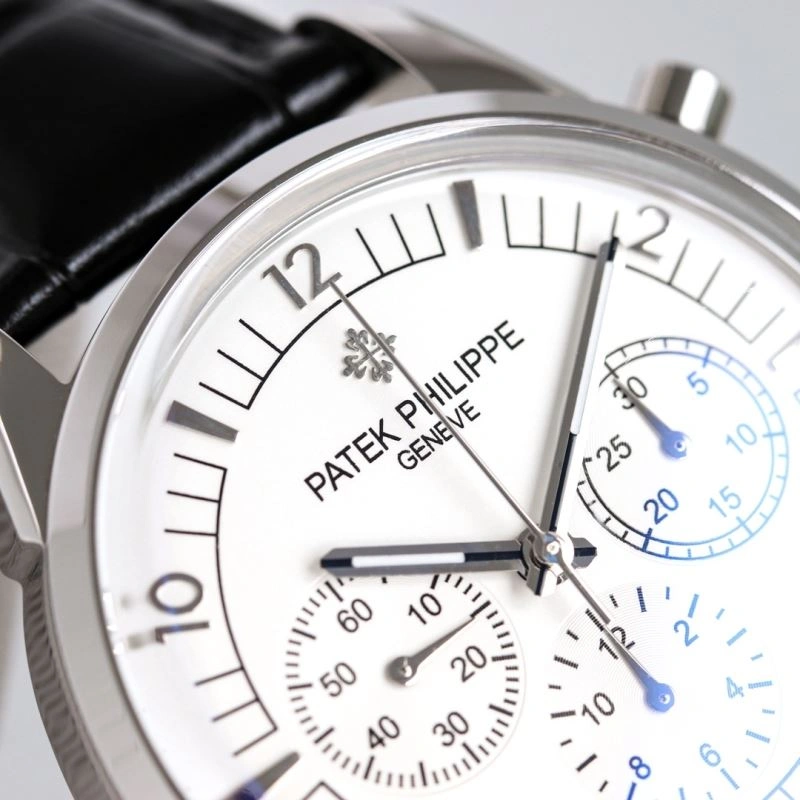 PATEK PHILIPPE Watches EyeCatching 195645