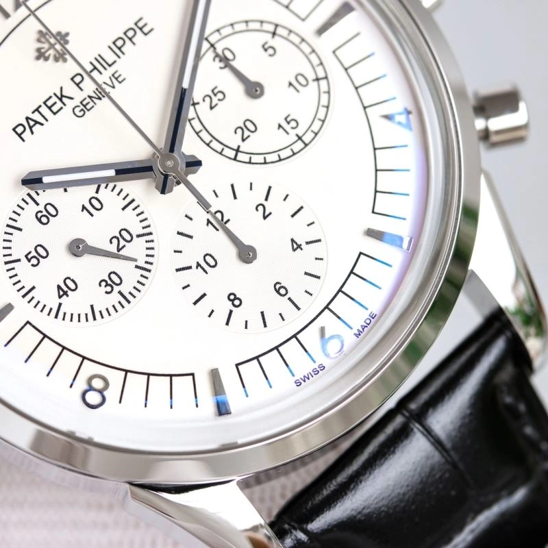 PATEK PHILIPPE Watches EyeCatching 195645