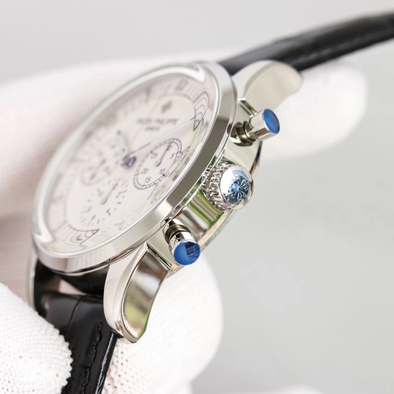 PATEK PHILIPPE Watches EyeCatching 195645