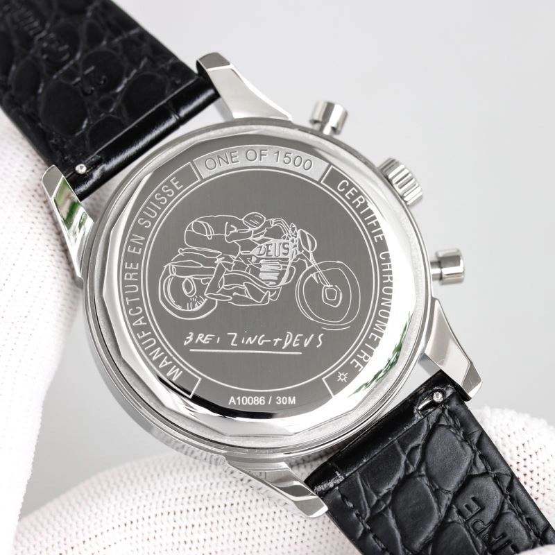 PATEK PHILIPPE Watches EyeCatching 195645