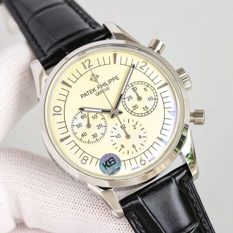 PATEK PHILIPPE Watches Comfortable 195646